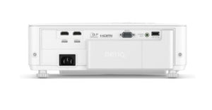 BenQ TK700STi 4K HDR Gaming Projector – 3000 Lumens, Short Throw, Android TV