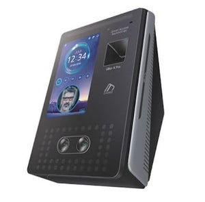 Virdi Ubio-X Pro Advanced Face & Fingerprint Recognition Terminal