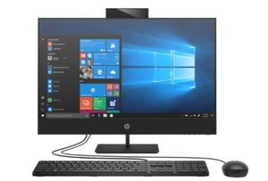 HP ProOne 440 G6 AIO PC i5-10500T 4GB DDR4 1TB HDD 23.8″ Non-Touch DOS