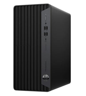 HP ProDesk 600 G6 Tower Series (Intel Core i7-10 Gen, 8GB, 256GB SSD, Graphics 630, Win 10 pro)