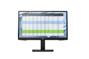 HP 7UZ36AS ARAB 21.5 Inches P22h G4 Hdmi IPS FHD Monitor