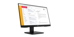 HP 7VH44AS ARAB 23.8 Inches P24h G4 FHD Monitor