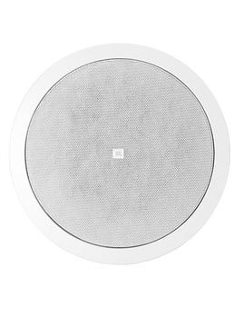 JBL Control 26CT-LS Ceiling Loudspeaker for Life-Safety Applications (Pairs)