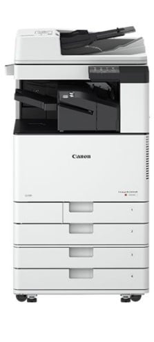 Canon C3125i High Quality Colour A3 Multifunction Image Runner