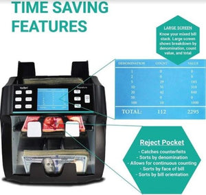 This image is of Kolibri Signature