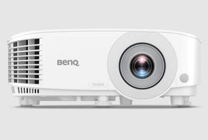 BenQ MW560 WXGA Business Projector – 4000 Lumens, SmartEco, Dual HDMI