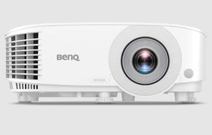 BenQ MW560 WXGA Business Projector – 4000 Lumens, SmartEco, Dual HDMI