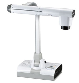 Elmo L‑12W Loop‑Through 4K UHD Visualizer – HDMI & RGB