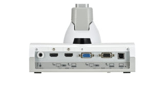 Elmo L‑12W Loop‑Through 4K UHD Visualizer – HDMI & RGB