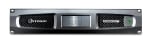 Crown Audio DCI2X1250-U-EKFX Four-Channel 1250W Power Amplifier