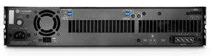 Crown Audio DCI2X300-U-EKFX Two-channel 300W @ 4Ω Analog Power Amplifier