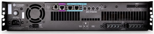 Crown Audio DCI4X300-U-EKFX Four-channel, 300W Power Amplifier