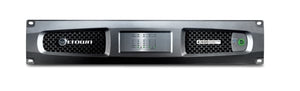 Crown Audio DCI4X600DA-U-EKFX 600W Four Channel Amplifier