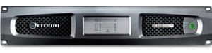 Crown Audio DCI2X300N-U-EKFX Two-Channel 200W Power Amplifier