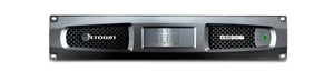 Crown Audio DCI4X600N-U-EKFX Four-Channel 300W Power Amplifier