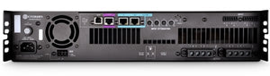 Crown Audio DCI4X300N-U-EKFX Four-Channel 300W Power Amplifier