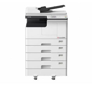 Toshiba e-SUDIO 2309A A3/A4 Monochrome Multifunction Printer with RADF & Duplex Additional Sheet Drawer