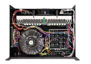 Wharfedale Pro MP2800S 2x950W Power Amplifier