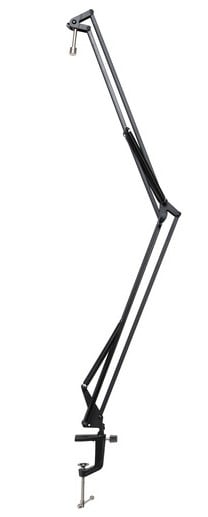 Mackie dB100 Desktop Microphone Boom Arm