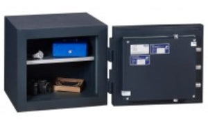 ChubbSafes 130DUIO40EL Duoguard 40 Certified Electronic Home Security Safe