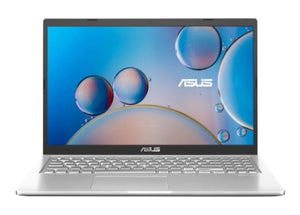 Asus M515DA- EJ1104T Silver (AMD Ryzen 3 -3250 2.6Ghz, 4GB, 256GBSSD, 15.6"' FHD, Win 10 Home)