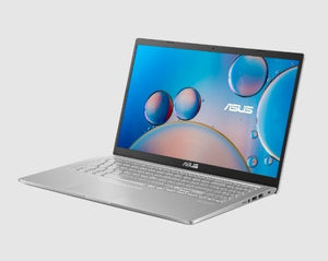 Asus M515DA- EJ1104T Silver (AMD Ryzen 3 -3250 2.6Ghz, 4GB, 256GBSSD, 15.6"' FHD, Win 10 Home)