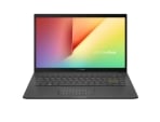 Asus Vivobook 14 K413EQ-EB472W-Black (Core I5 1135g7 2.4 Ghz, 8GB, 512SSD, 14.0 FHD, Win 11 Home)
