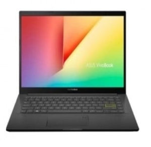 Asus Vivobook M413UA-EB043T-BLK (AMD Ryzen R5 5500u 2.0 Ghz, 8GB, 512SSD, 14..0"FHD, Win 10 Home)