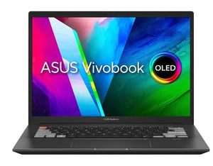 Asus Vivobook PRO M7400QE-OLEDBR9T (AMD Ryzen R9 5900hx -3.3ghz, 16GB, 1TBSSD, 14.0"OLED WQXGA+, Win 10)