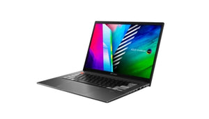 Asus Vivobook PRO M7400QE-OLEDBR9T (AMD Ryzen R9 5900hx -3.3ghz, 16GB, 1TBSSD, 14.0"OLED WQXGA+, Win 10)