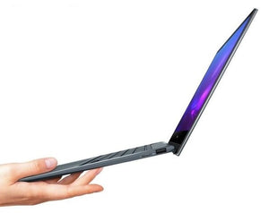 Asus Zenbook UX363JA-EM176T (Core I5 1035g4 1.10 Ghz, 8GB, 512SSD, 13.3" FHD Touch & Flip, Win 10)