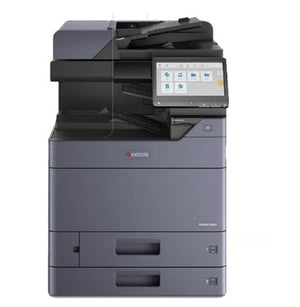 Kyocera TA3554ci A3 & A4 Color Laser Multifunction Printer