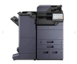 Kyocera TA3554ci A3 & A4 Color Laser Multifunction Printer