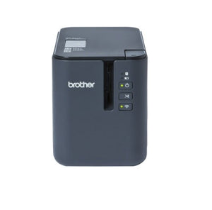 Brother PT-P950NW PC Compatible With with Wireless Label Printer