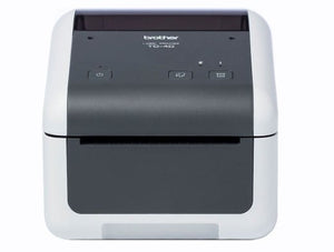 Brother TD-4410D For Industrial Work Label Printer