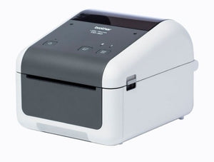 Brother TD-4410D For Industrial Work Label Printer