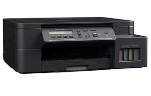 Brother DCP-T520W Wireless & Mobile Printing With All-In-One Ink Tank Printer