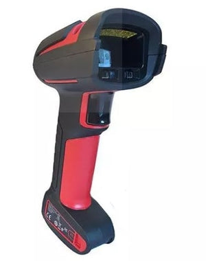 Honeywell 1991iSR-3USB-5-R GRANIT™ XP 1991iSR Wireless Ultra-Rugged Area-Imaging Scanner