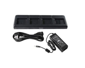 Honeywell EDA50K-QBC-E 4 Slots Battery Charging Station