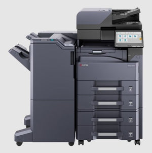 Kyocera TASKalfa TA6004i A4/A3 Mono Laser Multifunction Printer