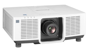 Panasonic PT-MZ880E Laser Projector – 8000 Lumens, WUXGA, 3LCD