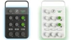 Mackie M•Caster Live Portable Streaming Mixer-Multi Color