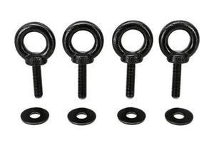 Mackie 2051054 Eyebolt Kit for DRM, SRM550, 650, 750