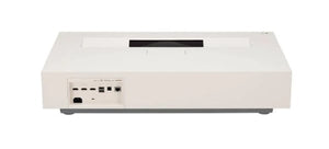 LG CineBeam HU915QE 4K UHD Laser UST Projector – 3,700 Lumens, HDR10, webOS