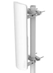 MikroTik mANTBox 19s 5ghz 120 Degree 19dbi Dual Polarization Sector Integrated Antenna