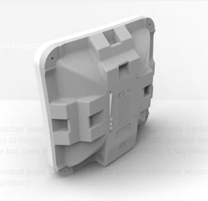 MikroTik Low-cost Small-size 16dbi 5ghz Dual Chain Integrated CPE-Backbone