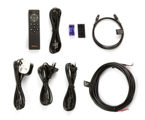 Klipsch Reference R-51PM Room-Filling Powered Speakers