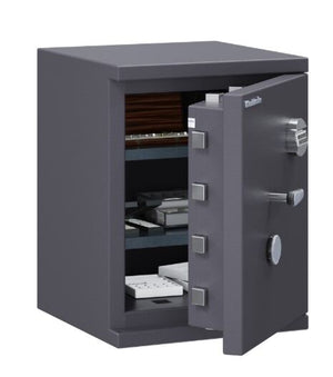 ChubbSafes GRADED SAFES TRIFORCE T2