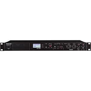 Tascam SD-20M 4-Track Solid-State Recorder