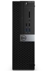 Dell OptiPlex 7040 SFF Workstation (Core i7, 500GB, 8GB, Win 7 Pro Includes Win 10 Pro License)